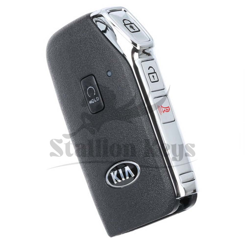 2021-2023 Kia Sorento / 4-button Smart Key / PN: 95440-R5000 / SY5MQ4AFGE04 / OEM NEW 2021-2023 Kia Sorento / 4-button Smart Key / PN: 95440-R5000 / SY5MQ4AFGE04 / OEM NEW